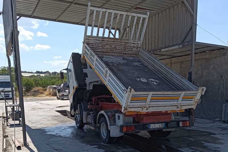 OmecoHub - Immagine IVECO 65E12